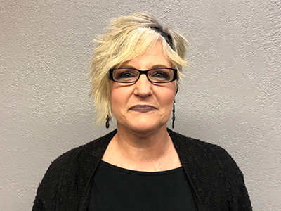 Diane Berkebile