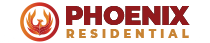Phoenix Residential Logo