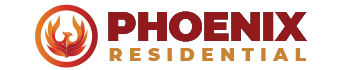 Phoenix Residential Logo